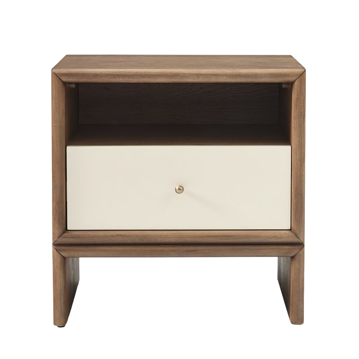 West Elm Miles Nightstand